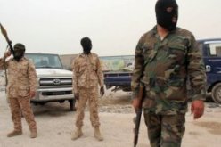 اغتيال عقيد في الجيش الليبي بعد خروجه من صلاة الجمعة