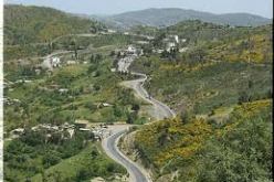 انطلاق قافلة “مفاتيح الخير” نحو بلدية شنيقل  بالمدية