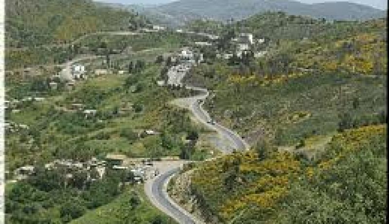 انطلاق قافلة “مفاتيح الخير” نحو بلدية شنيقل بالمدية