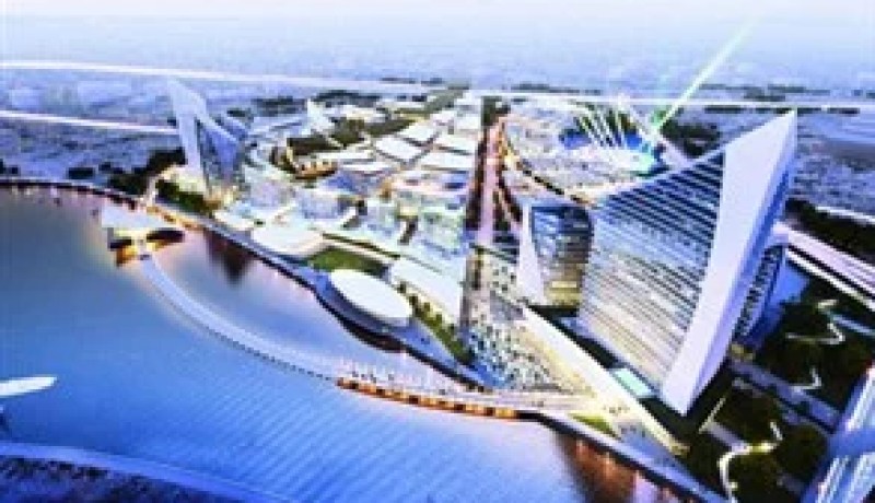 دبي تؤسس حيا لتصميم الأزياء