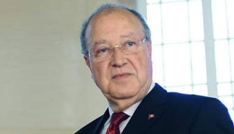 رئيس المجلس الوطني التأسيسي التونسي في زيارة الى الجزائر بعد غد الثلاثاء