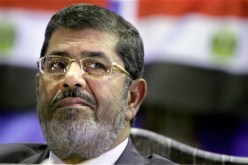 النيابة العامة تنفي صحة ما نشرته الأهرام عن حبس الرئيس المعزول