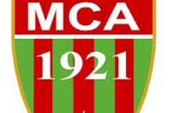 الرجاء البيضوي المغربي يختار مولودسة الجزائر للقاء ودي