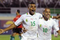 فيغولي وسليماني خارج سباق جائزة أفضل كروي إفريقي لعام 2013