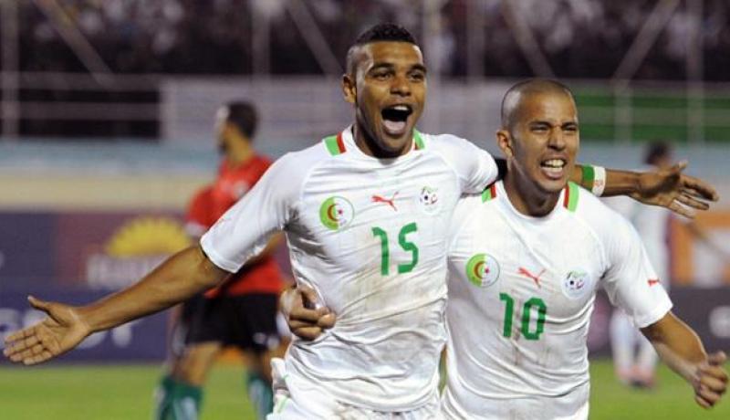 فيغولي وسليماني خارج سباق جائزة أفضل كروي إفريقي لعام 2013
