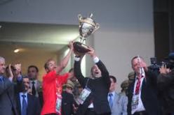 1.5 مليون دينار لكل لاعب في الاتحاد مكافأة التتويج بكأس الجزائر