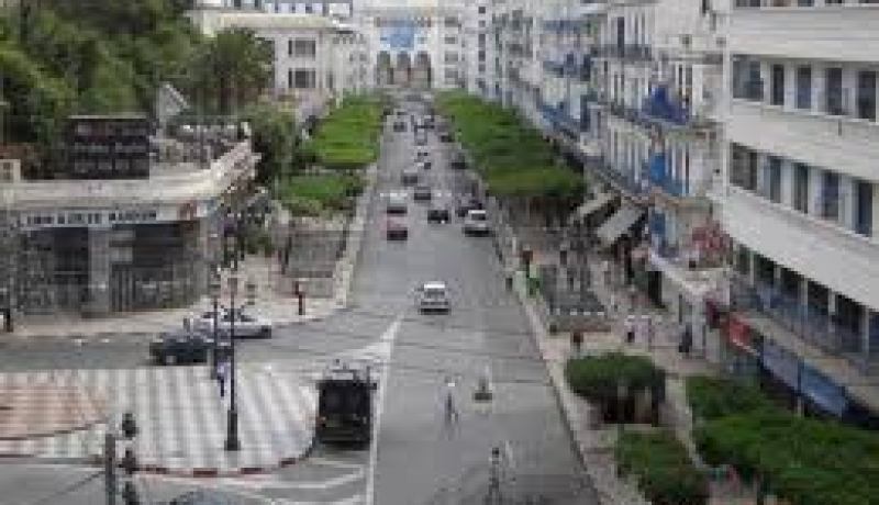 احتجاجا ت جديدة لتلاميذ الباك في ساحة اودان