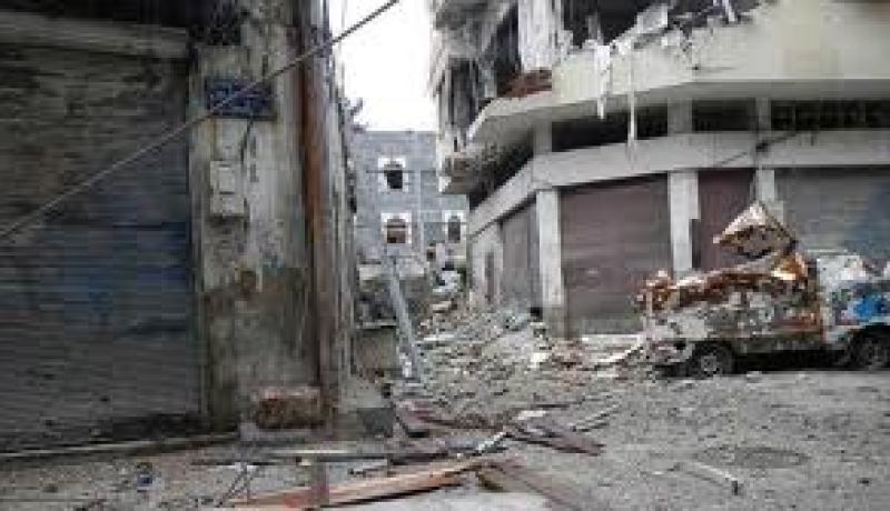 روسيا تدين تفجير “جرمانا” وتدعو شركاءها الدوليين إلى موقف مبدئي ضد هذه الجرائم