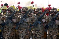 قائد إيرانى: مستعدون للمواجهة العسكرية مع الغرب
