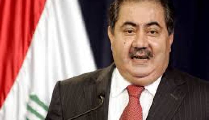 العراق يرفض ان يكون منطلقا لأي ضربة عسكرية على سوريا