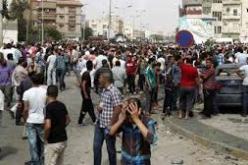 مقتل 60 مسلحا واعتقال 90 اخرين بسيناء خلال شهر جويلية الفارط
