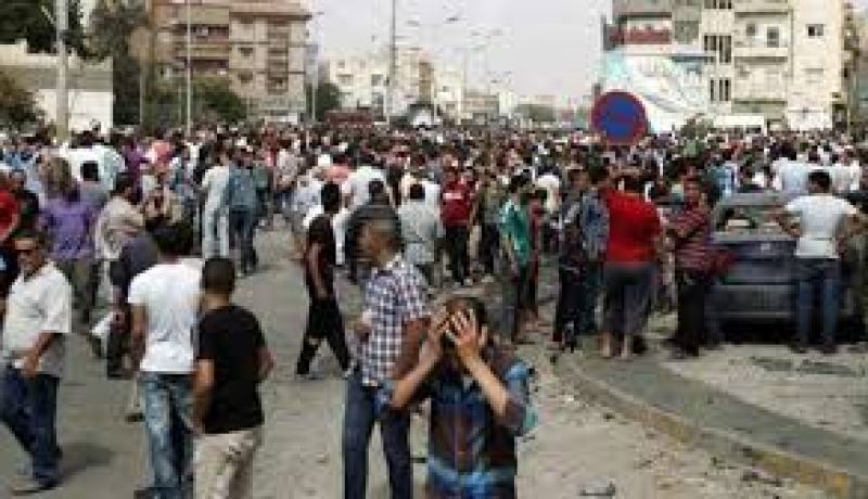 مقتل 60 مسلحا واعتقال 90 اخرين بسيناء خلال شهر جويلية الفارط