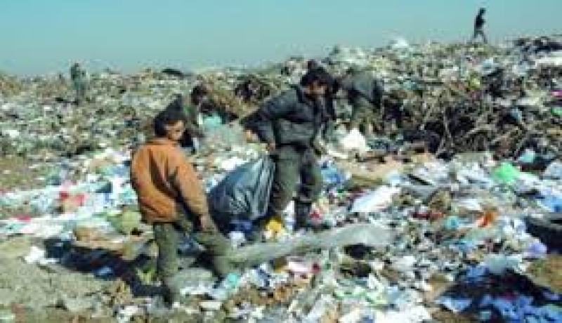 جمع أكثر من 180.000 طن من النفايات الصلبة خلال ال10 الأولى بتيزي وزو