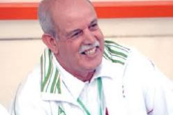 رابح سعدان مسرور لمشاركته في مشروع شباب قسنطينة