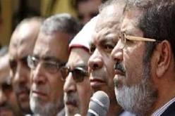 الجناج السياسي للاخوان المسلمين يرفض الحوار مع الرئيس المؤقت والتوتر في الشارع ما يزال سيد الموقف