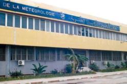 أمطار معتبرة على عدة ولايات ابتداء من اليوم الثلاثاء