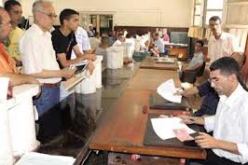 ادارة البيروقراطية اعاقت البلديات في تنفيد قانون البنايات