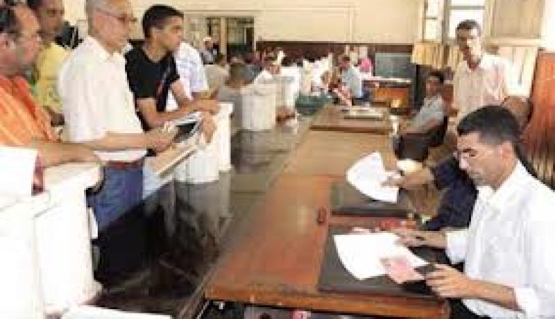 ادارة البيروقراطية اعاقت البلديات في تنفيد قانون البنايات