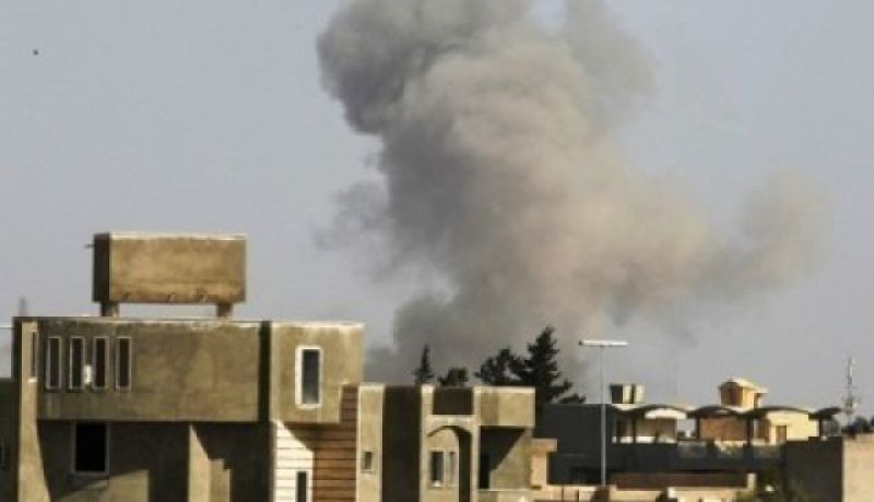 الجيش الليبي ينفي وجود محاولة لاغتيال رئيس الأركان