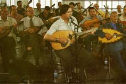 موسيقى الشعبي تعود لشوارع قصبة الجزائر