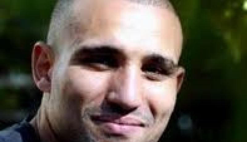 رفيق جبور يمضي على أول هدف له في البطولة التركية