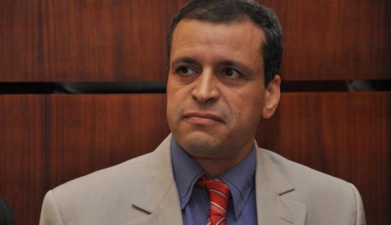 تقرير التنمية الاقتصادية والاجتماعية للجزائر في آفاق 2030  جاهز