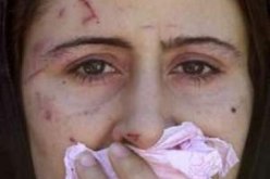 الدعوة إلى التخلص من جميع أشكال العنف ضد النساء والبنات والوقاية منها
