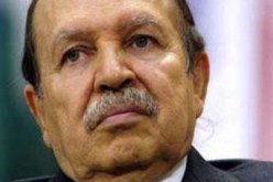 بوتفليقة: أرجو أن يصل الامين العام للامم المتحدة لحل عادل يكفل تقرير المصير لشعب الصحراء الغربية