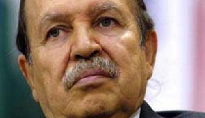 بوتفليقة: أرجو أن يصل الامين العام للامم المتحدة لحل عادل يكفل تقرير المصير لشعب الصحراء الغربية