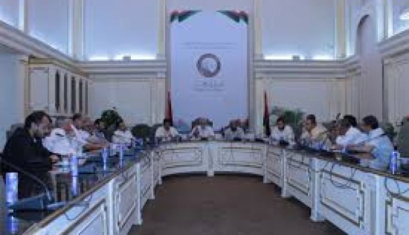 مجلس طرابلس المحلي يمدد الإضراب والعصيان العام حتى خروج جميع المسلحين من المدينة