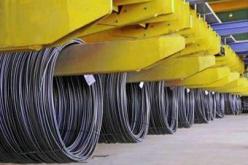 المصنع الجديد للفولاذ ببطيوة في وهران نموذج للتعاون الجزائري التركي