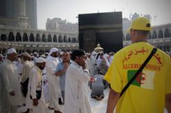 بعثة الحج تسخر أعوانا من الحماية المدنية لرعاية وتوجيه حجاج بيت الله
