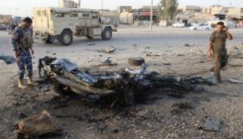 5 قتلى في هجمات متفرقة في العراق