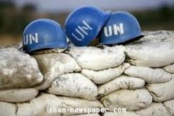 مساهمة “معتبرة” للجزائر قي قوات القبعات الزرق الاممية