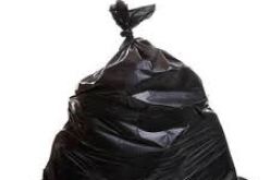 حجز ببرج بوعريريج  600 ألف كيس بلاستيكي غير مطابق للمعايير الصحية