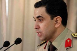 المتحدث العسكرى ينفي ما نشر حول وجود ساعة صفر للقضاء على أنصار مرسى