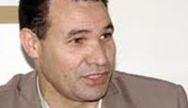 جبهة الجزائر الجديدة تؤكد دعمها لاجراء اصلاحات سياسية عميقة في سوريا
