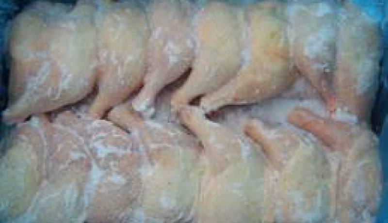 المركب الجهوي للدواجن بباتنة يعرض 3300 طن من لحم الدجاج المجمد خلال رمضان