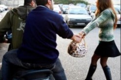 القاء القبض على شخصين متخصصين في السرقة بتيزي وزو