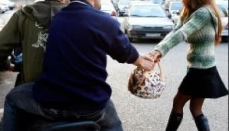 القاء القبض على شخصين متخصصين في السرقة بتيزي وزو