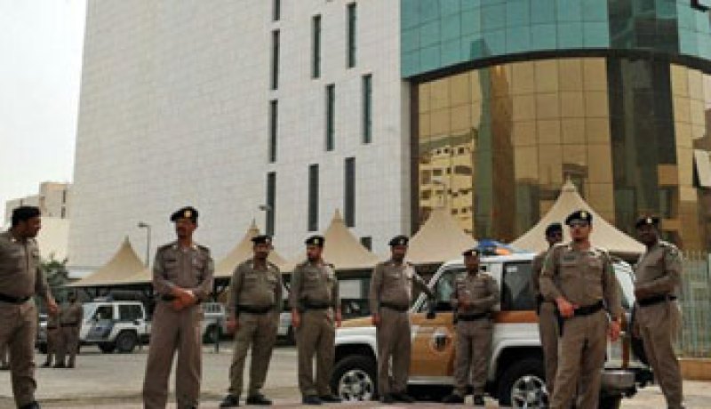 السعودية تجهز 3 معسكرات للطوارئ لإيواء 50 ألف حاج فى الأماكن المقدسة