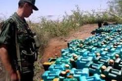 إفشال محاولة تهريب 3540 لتر من الوقود إلى المغرب خلال خمس عمليات بتلمسان