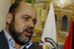 حماس : إسرائيل تدفع باتجاه انتفاضة فلسطينية ثالثة