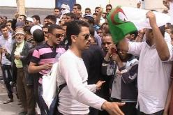 تظاهرات متنوعة بعدد من ولايات جنوب الوطن لإحياء عيد العمال