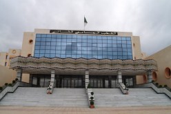 أربعة مراكز بحث جديدة لفائدة جامعة تلمسان