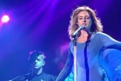 الأمريكية جنيفر جراوت تبهر قلوب العرب بأغاني أم كلثوم