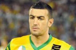 نادي أودينيزي الايطالي: السعيد بلكالام يلتحق بناديه الجديد يوم الخميس المقبل