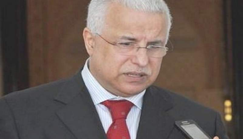 بن مرادي يؤكد أنه تم تحصيل 63 بالمائة من القروض لحد اليوم لدى الوكالة الوطنية لدعم تشغيل الشباب