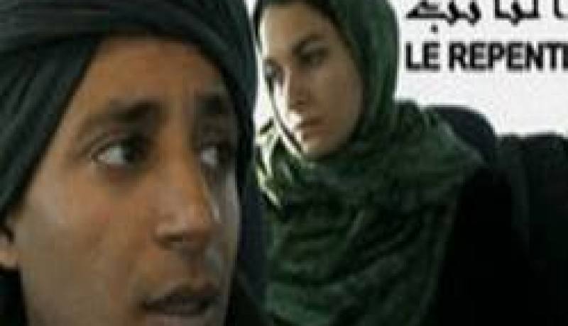 التائب لمرزاق علواش في مهرجان سينمائي دولي بجامعة أوريغون