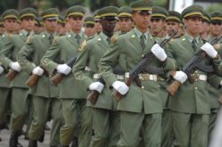 يدخل قانون المعاشات العسكرية يدخل حيز التنفيذ  هذا الاسبوع